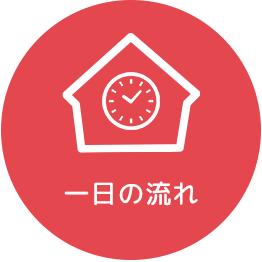 一日の流れ